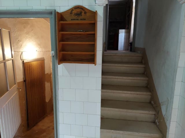 2 soverom Hus til salgs i Freginals - € 39 500 (Ref: 8608452)