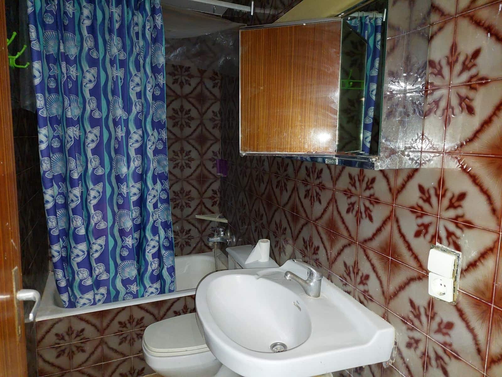 2 chambre Maison de Ville à vendre à Freginals - 39 500 € (Ref: 8608452)