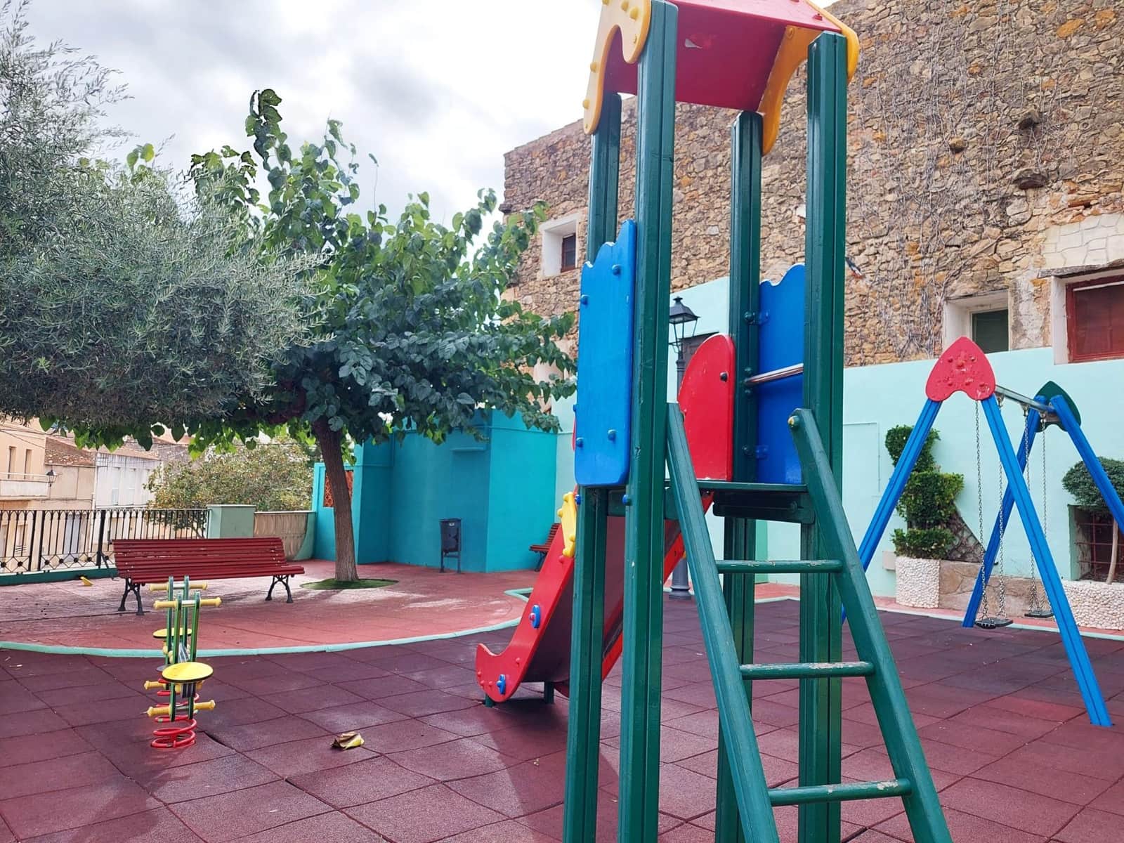 2 chambre Maison de Ville à vendre à Freginals - 39 500 € (Ref: 8608452)