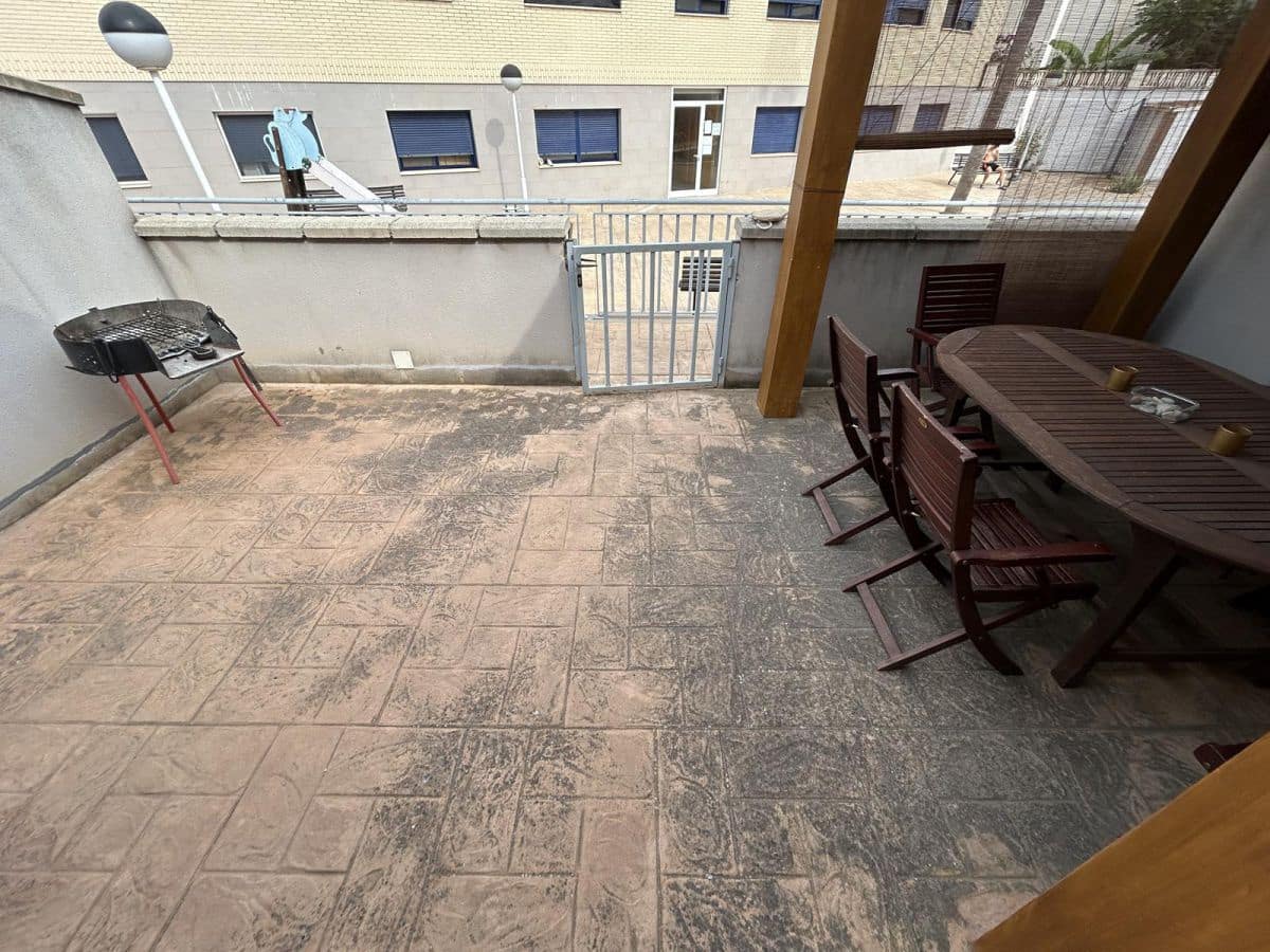 2 soveværelse Rækkehus til salg i Sant Jaume d'Enveja med swimmingpool - € 120.000 (Ref: 8610514)