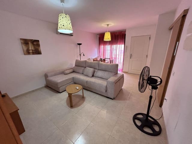 2 bedroom Terraced Villa for sale in Sant Jaume d'Enveja with pool - € 120,000 (Ref: 8610514)