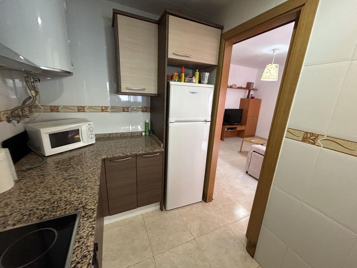 2 soveværelse Rækkehus til salg i Sant Jaume d'Enveja med swimmingpool - € 120.000 (Ref: 8610514)