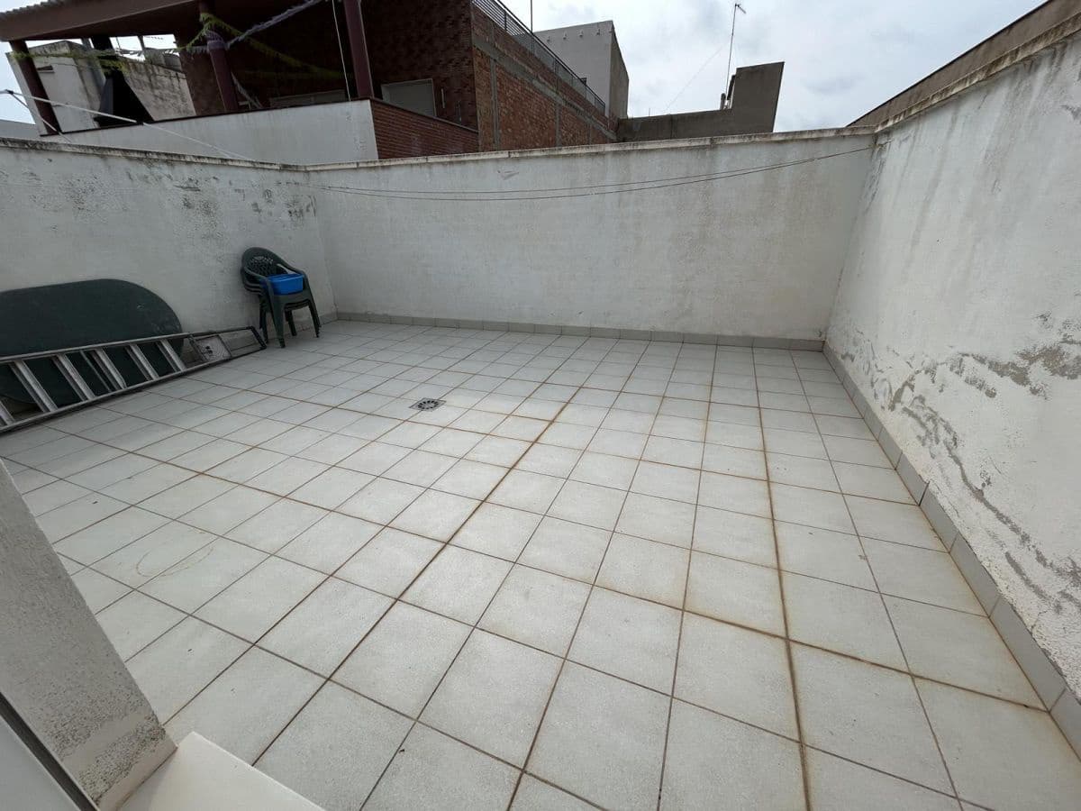 2 soveværelse Rækkehus til salg i Sant Jaume d'Enveja med swimmingpool - € 120.000 (Ref: 8610514)