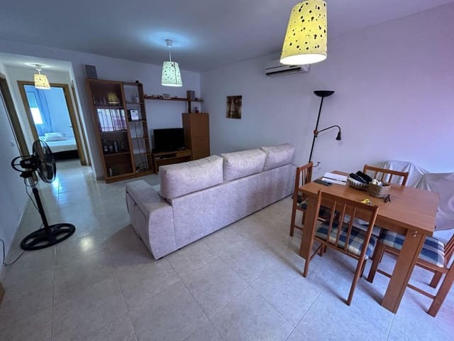 2 bedroom Terraced Villa for sale in Sant Jaume d'Enveja with pool - € 120,000 (Ref: 8610514)