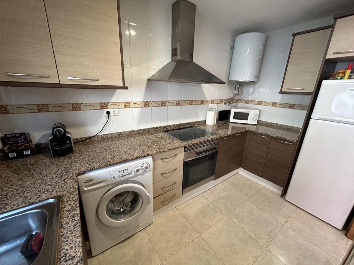 2 soveværelse Rækkehus til salg i Sant Jaume d'Enveja med swimmingpool - € 120.000 (Ref: 8610514)