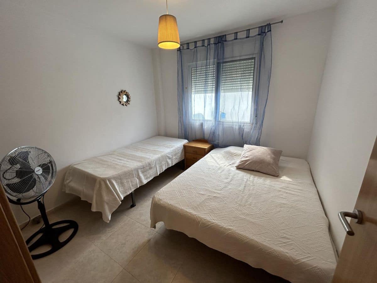 2 soveværelse Rækkehus til salg i Sant Jaume d'Enveja med swimmingpool - € 120.000 (Ref: 8610514)