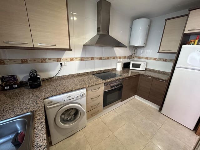 2 bedroom Terraced Villa for sale in Sant Jaume d'Enveja with pool - € 120,000 (Ref: 8610514)