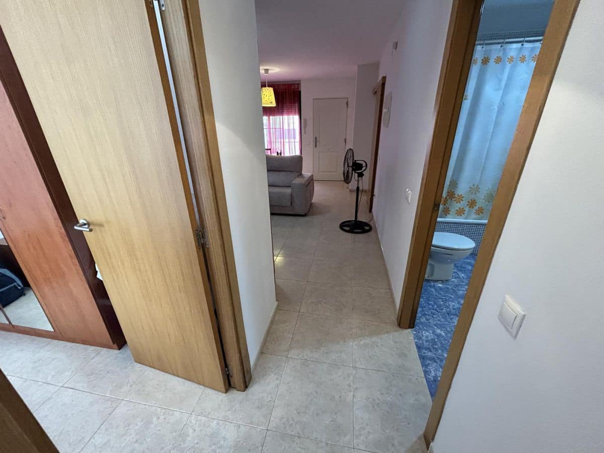 2 soveværelse Rækkehus til salg i Sant Jaume d'Enveja med swimmingpool - € 120.000 (Ref: 8610514)