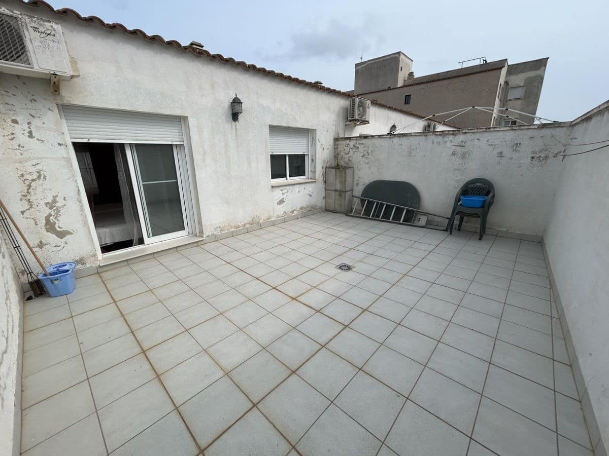 2 soveværelse Rækkehus til salg i Sant Jaume d'Enveja med swimmingpool - € 120.000 (Ref: 8610514)