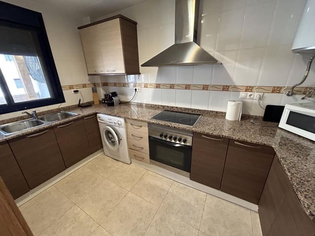 2 bedroom Terraced Villa for sale in Sant Jaume d'Enveja with pool - € 120,000 (Ref: 8610514)