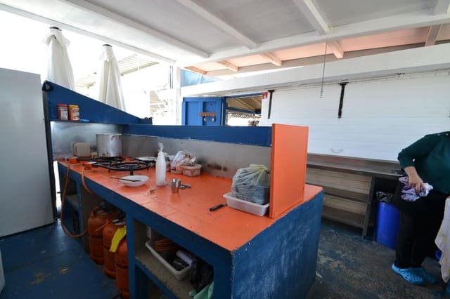 Local Commercial à vendre à Deltebre - 100 000 € (Ref: 8626753)