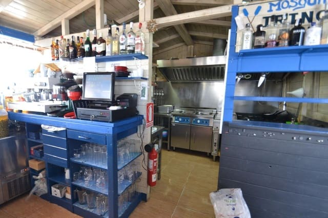 Local Commercial à vendre à Deltebre - 100 000 € (Ref: 8626753)