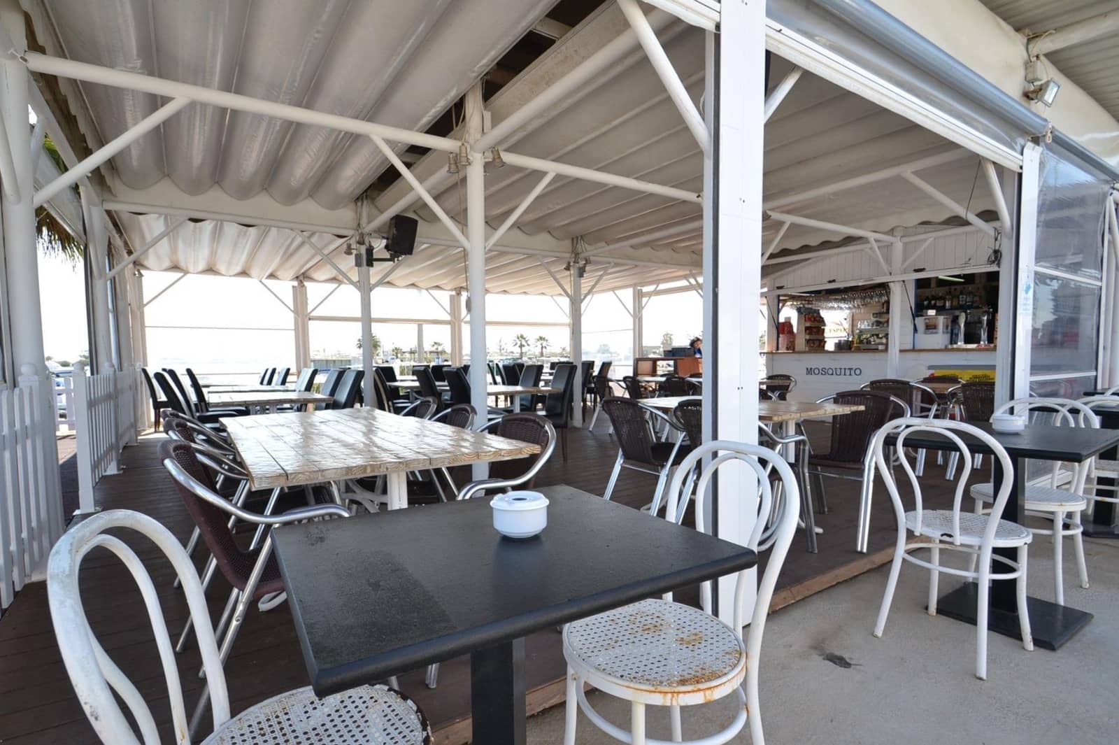 Local Commercial à vendre à Deltebre - 100 000 € (Ref: 8626753)