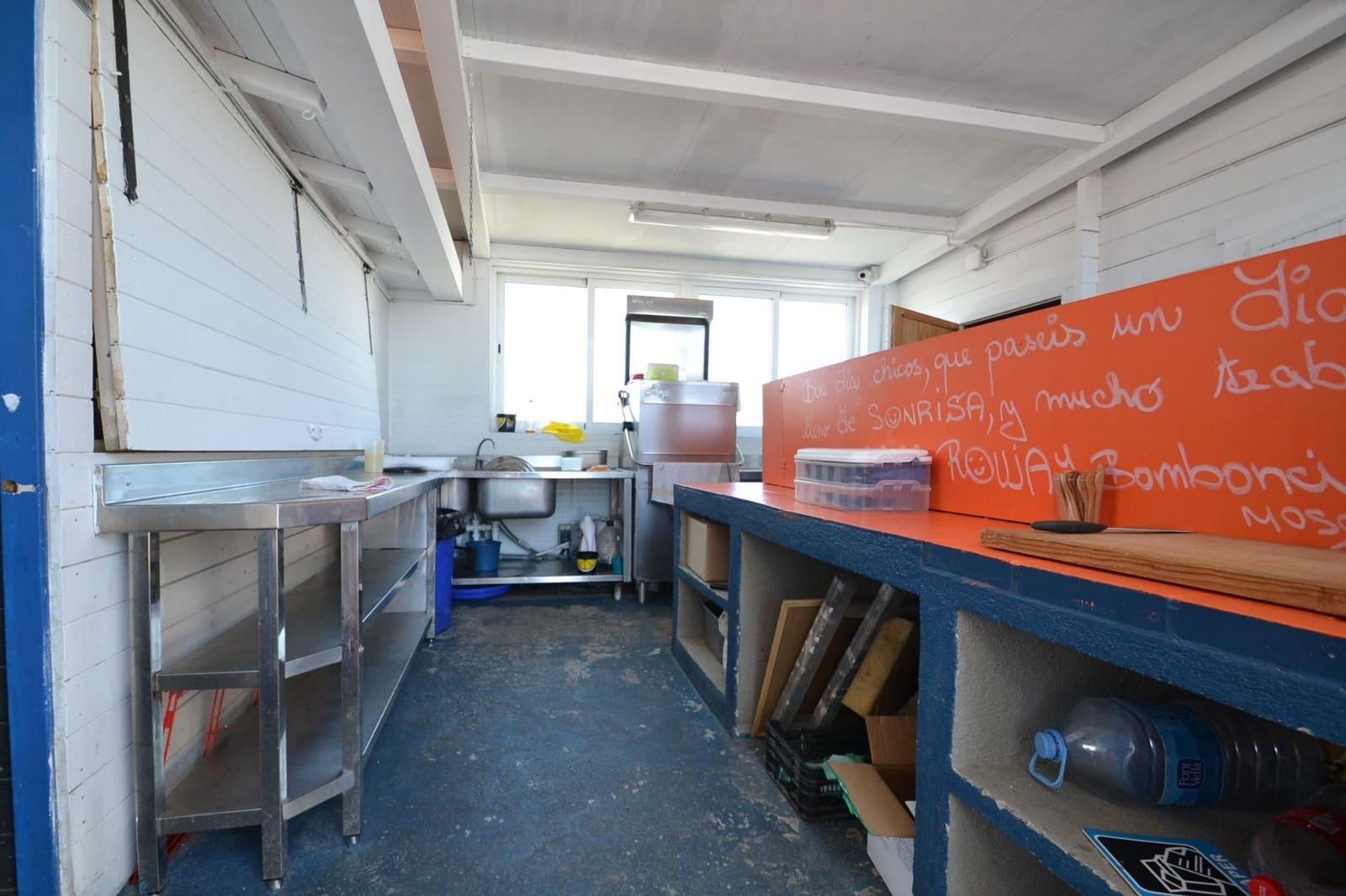 Local Commercial à vendre à Deltebre - 100 000 € (Ref: 8626753)