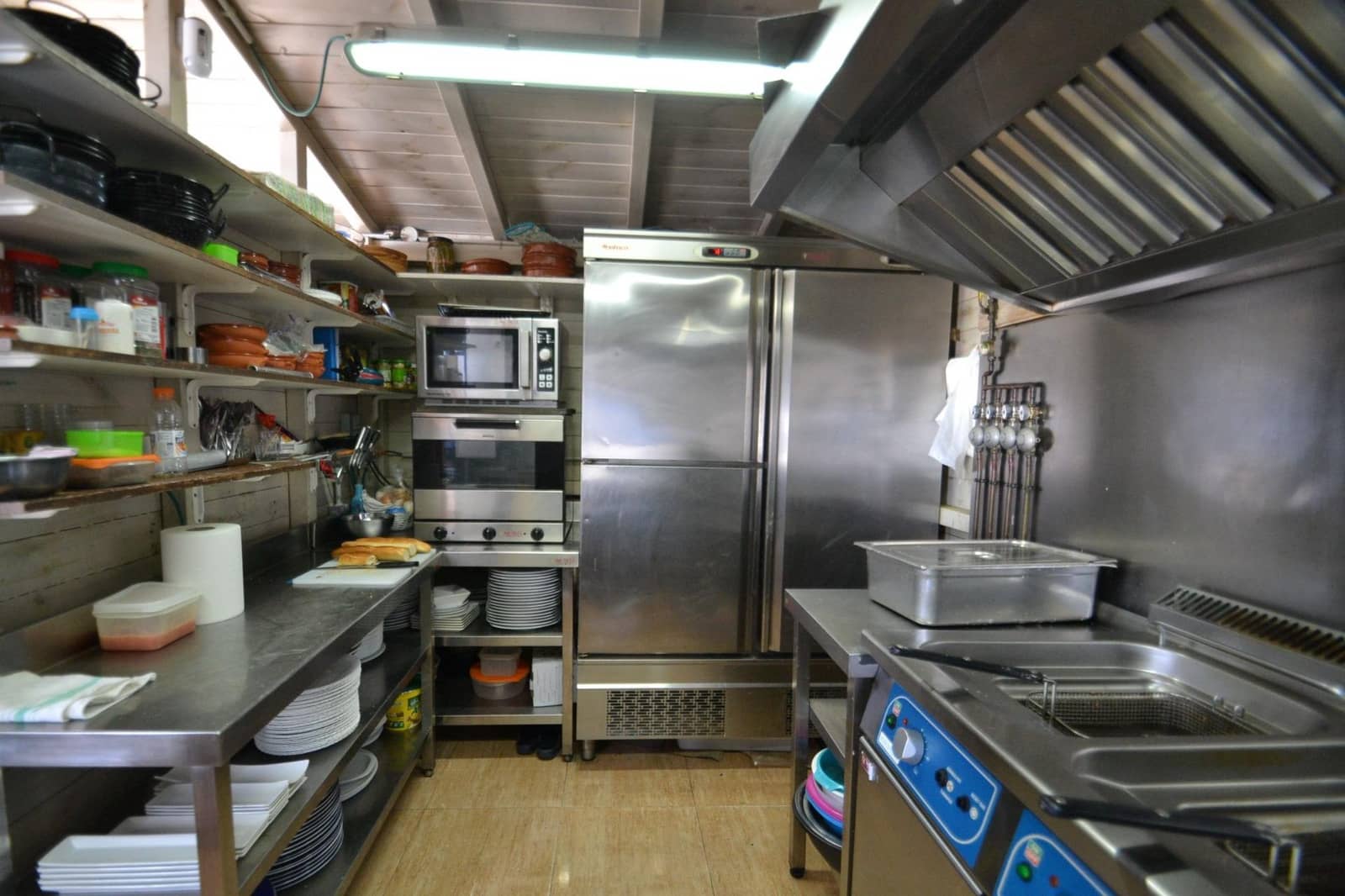 Local Commercial à vendre à Deltebre - 100 000 € (Ref: 8626753)