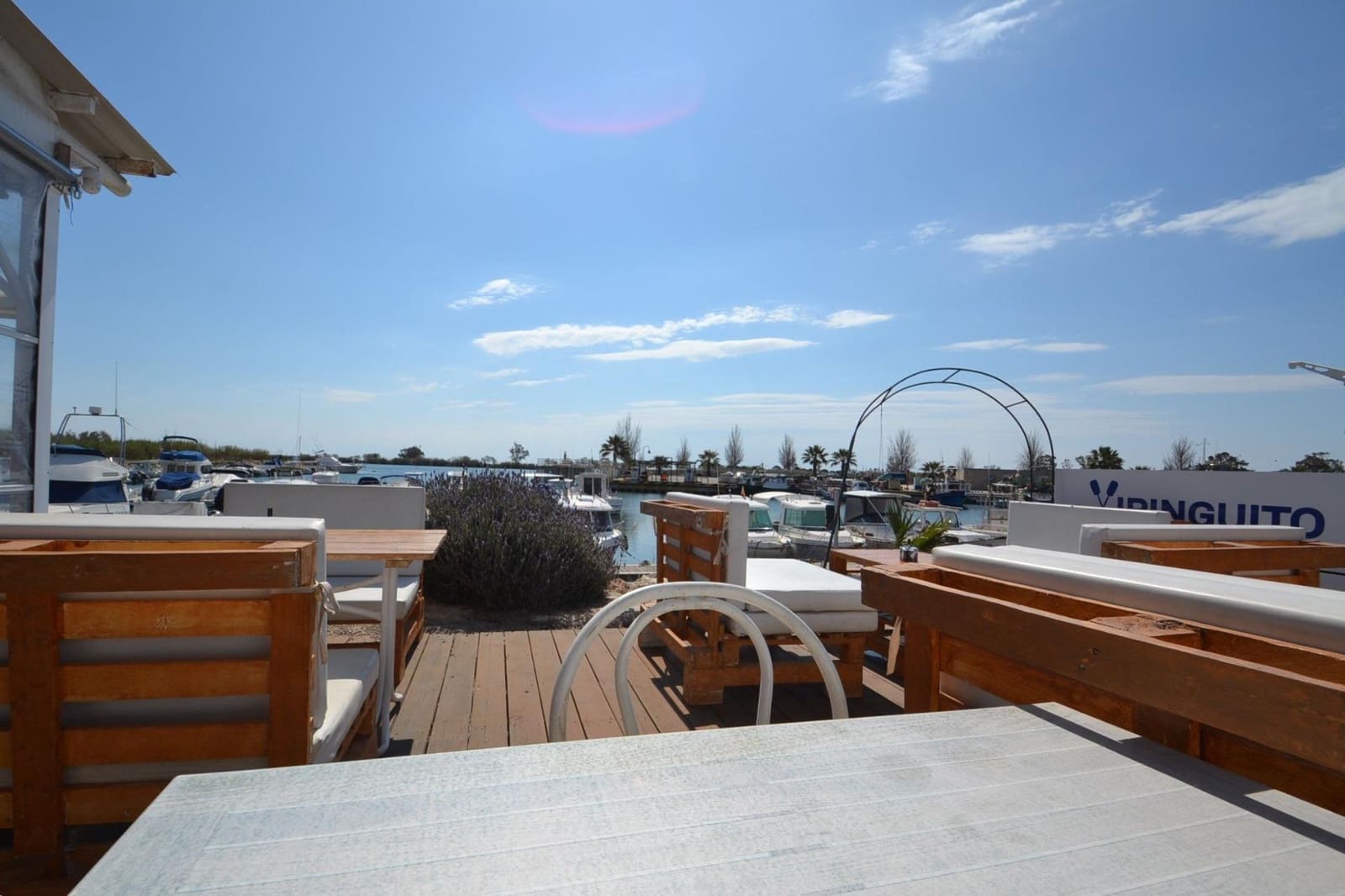 Local Commercial à vendre à Deltebre - 100 000 € (Ref: 8626753)