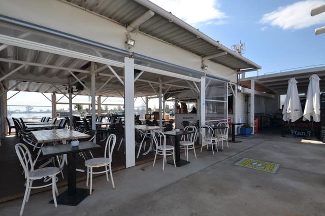 Local Commercial à vendre à Deltebre - 100 000 € (Ref: 8626753)