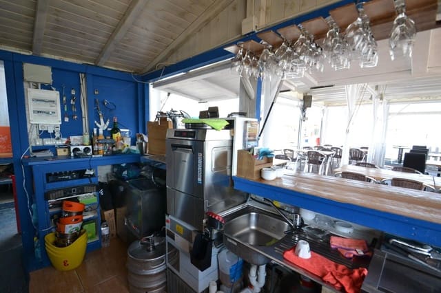 Local Commercial à vendre à Deltebre - 100 000 € (Ref: 8626753)