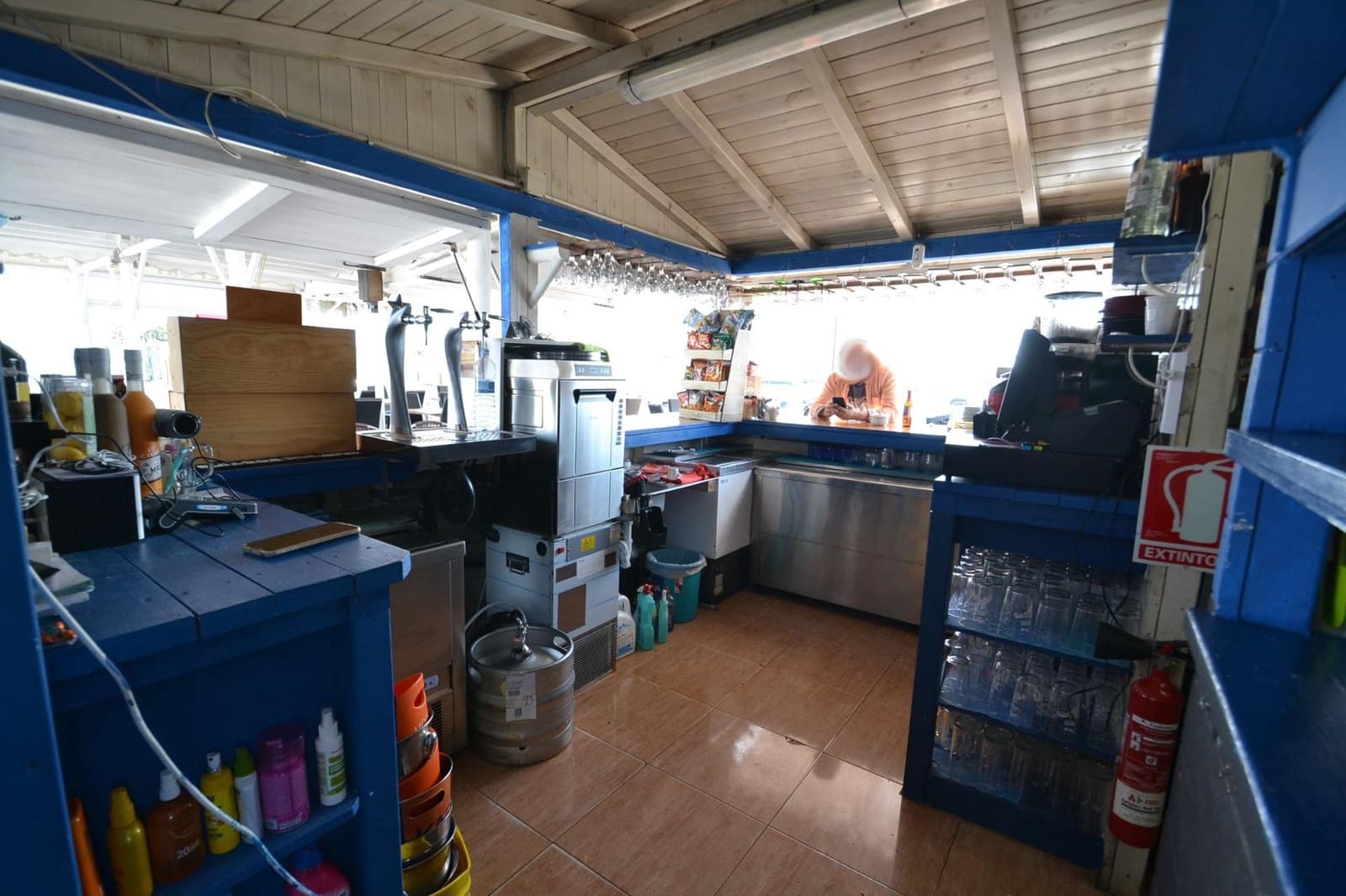 Local Commercial à vendre à Deltebre - 100 000 € (Ref: 8626753)