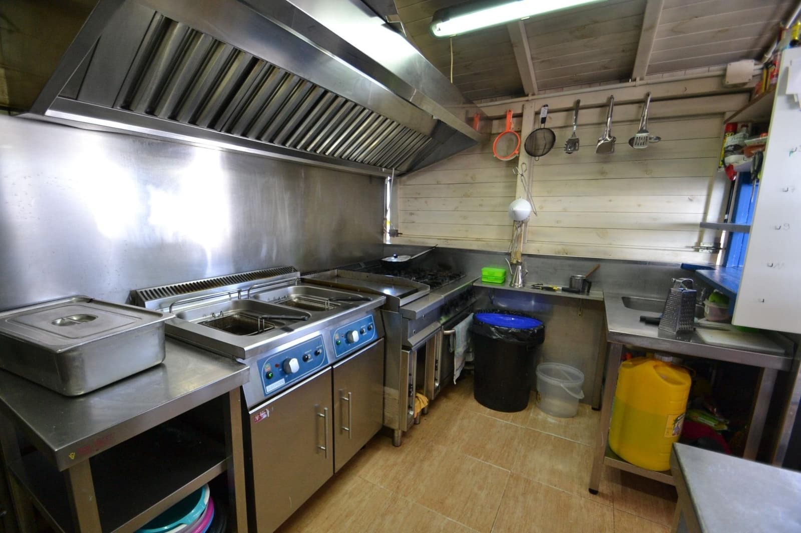 Local Commercial à vendre à Deltebre - 100 000 € (Ref: 8626753)