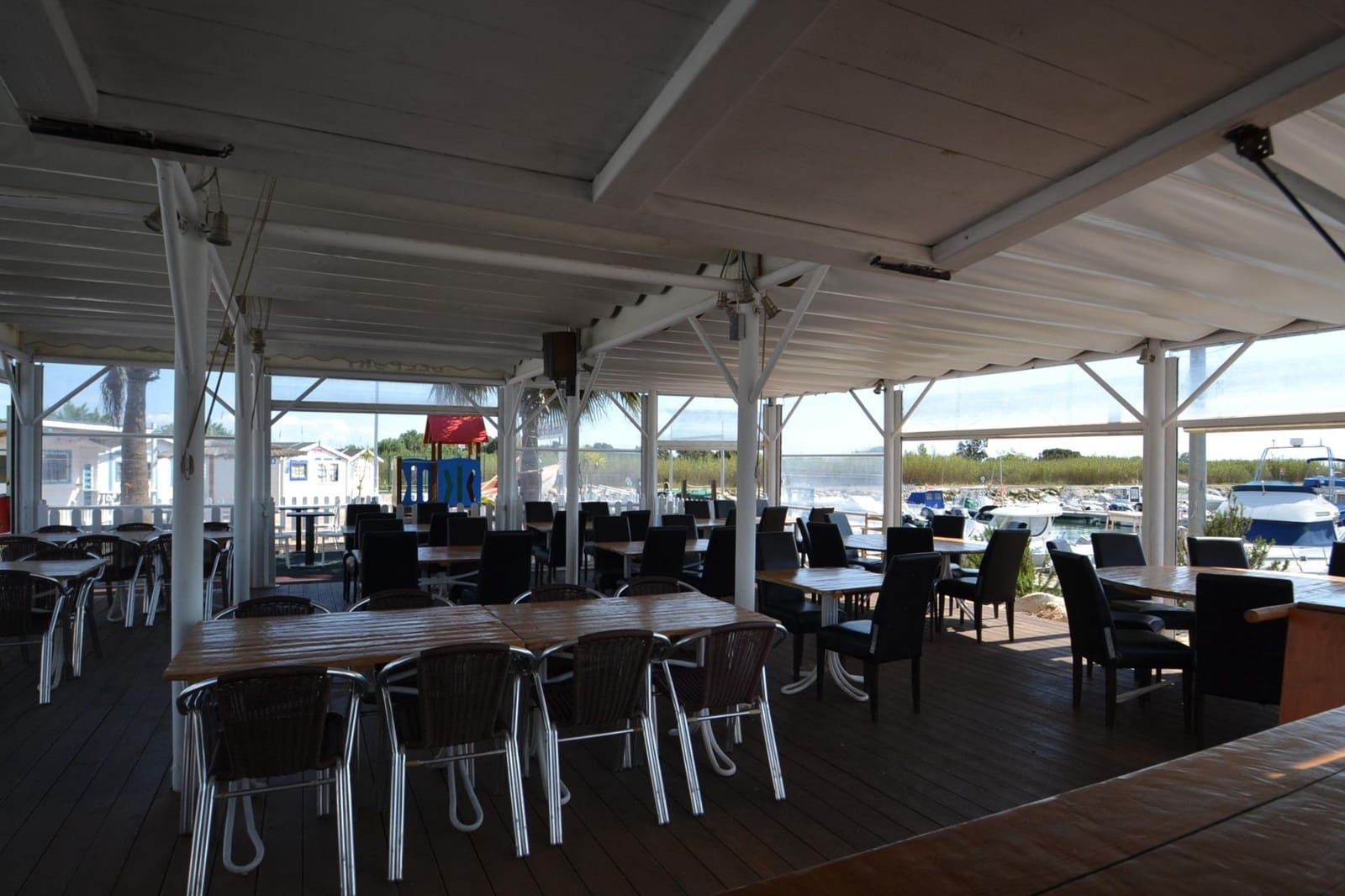 Local Commercial à vendre à Deltebre - 100 000 € (Ref: 8626753)