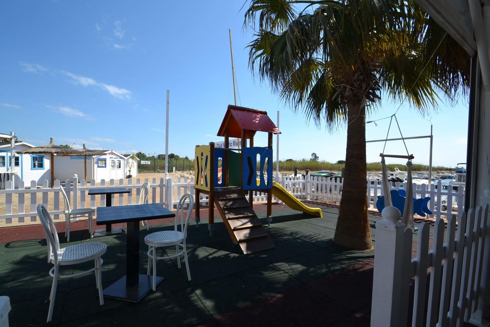 Local Commercial à vendre à Deltebre - 100 000 € (Ref: 8626753)