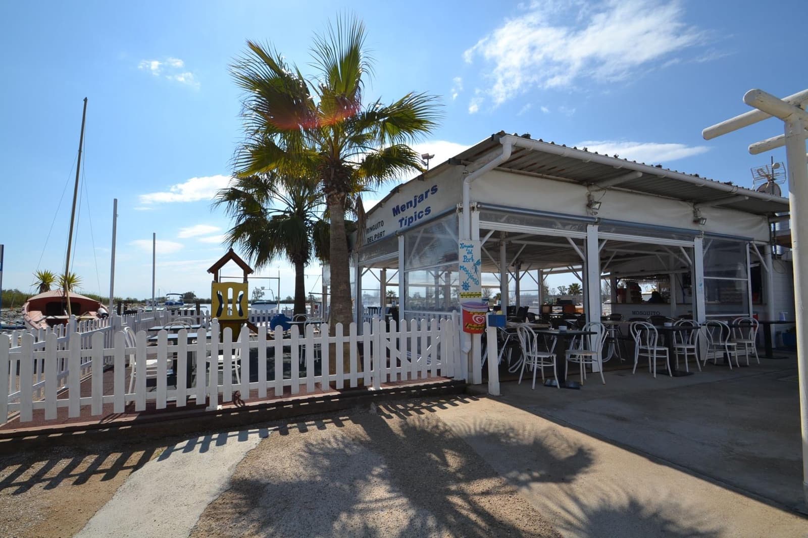 Local Commercial à vendre à Deltebre - 100 000 € (Ref: 8626753)