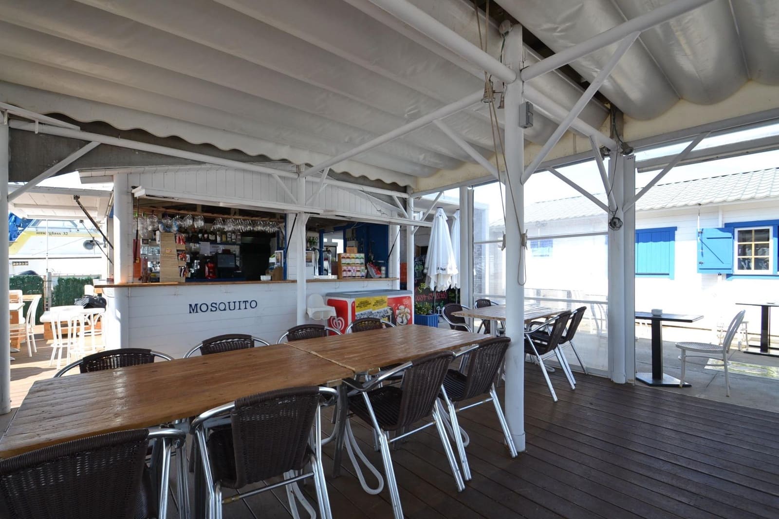 Local Commercial à vendre à Deltebre - 100 000 € (Ref: 8626753)