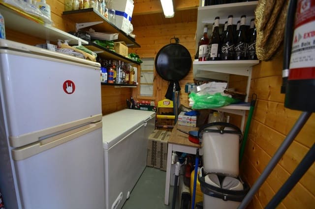 Local Commercial à vendre à Deltebre - 100 000 € (Ref: 8626753)