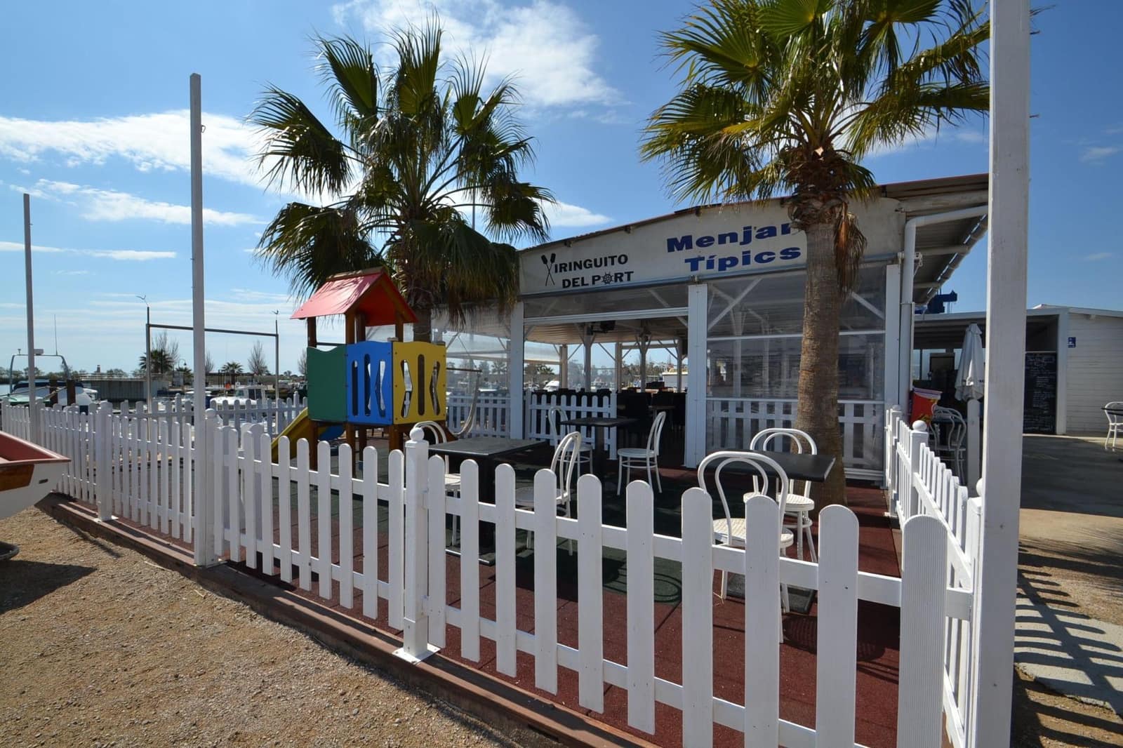 Local Commercial à vendre à Deltebre - 100 000 € (Ref: 8626753)