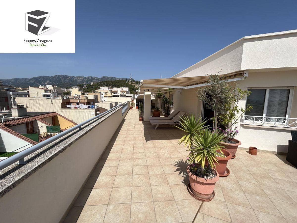 3 soverom Leilighet til salgs i Sant Carles de la Rapita - € 336 000 (Ref: 8634603)