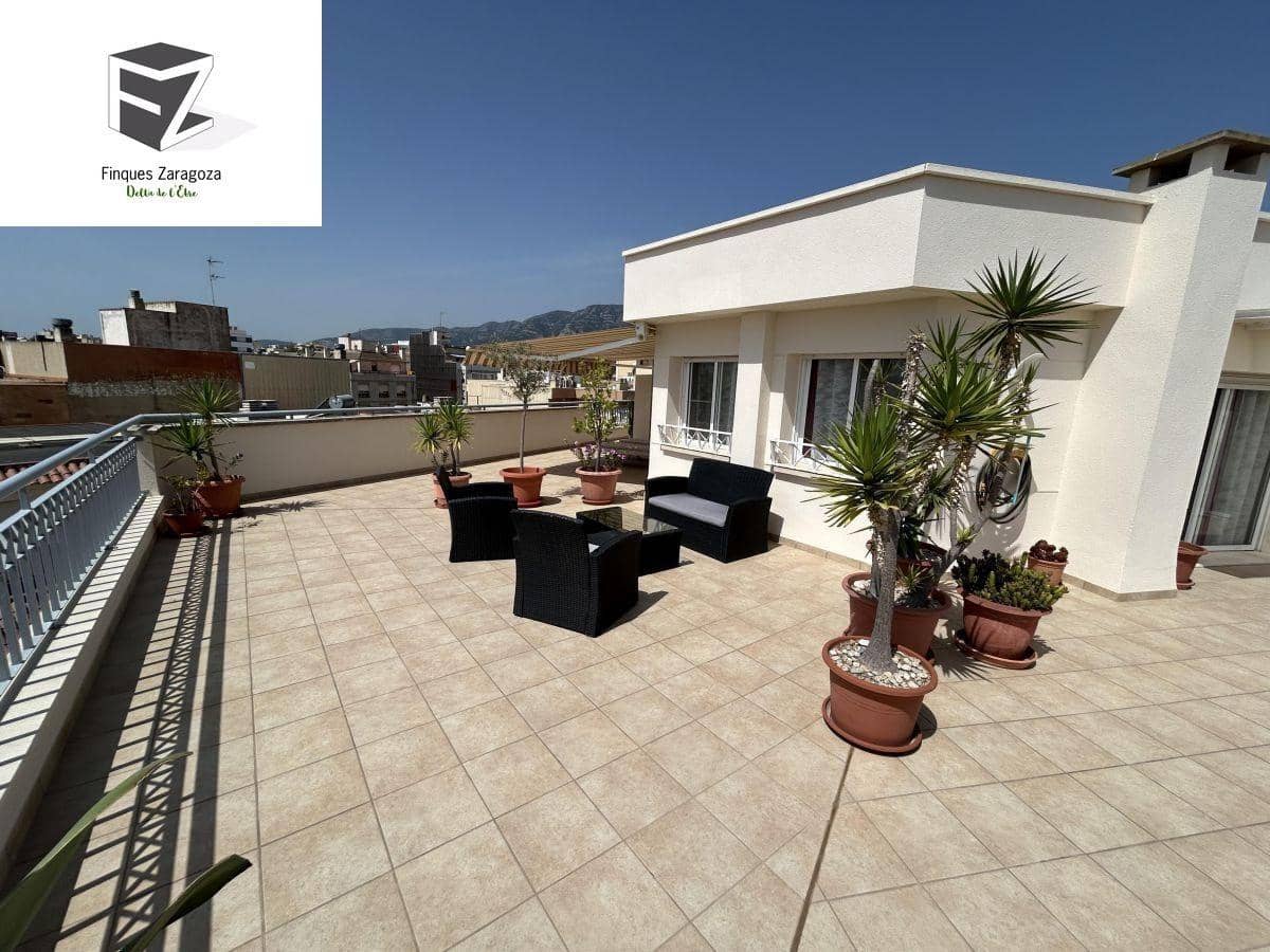3 soverom Leilighet til salgs i Sant Carles de la Rapita - € 336 000 (Ref: 8634603)