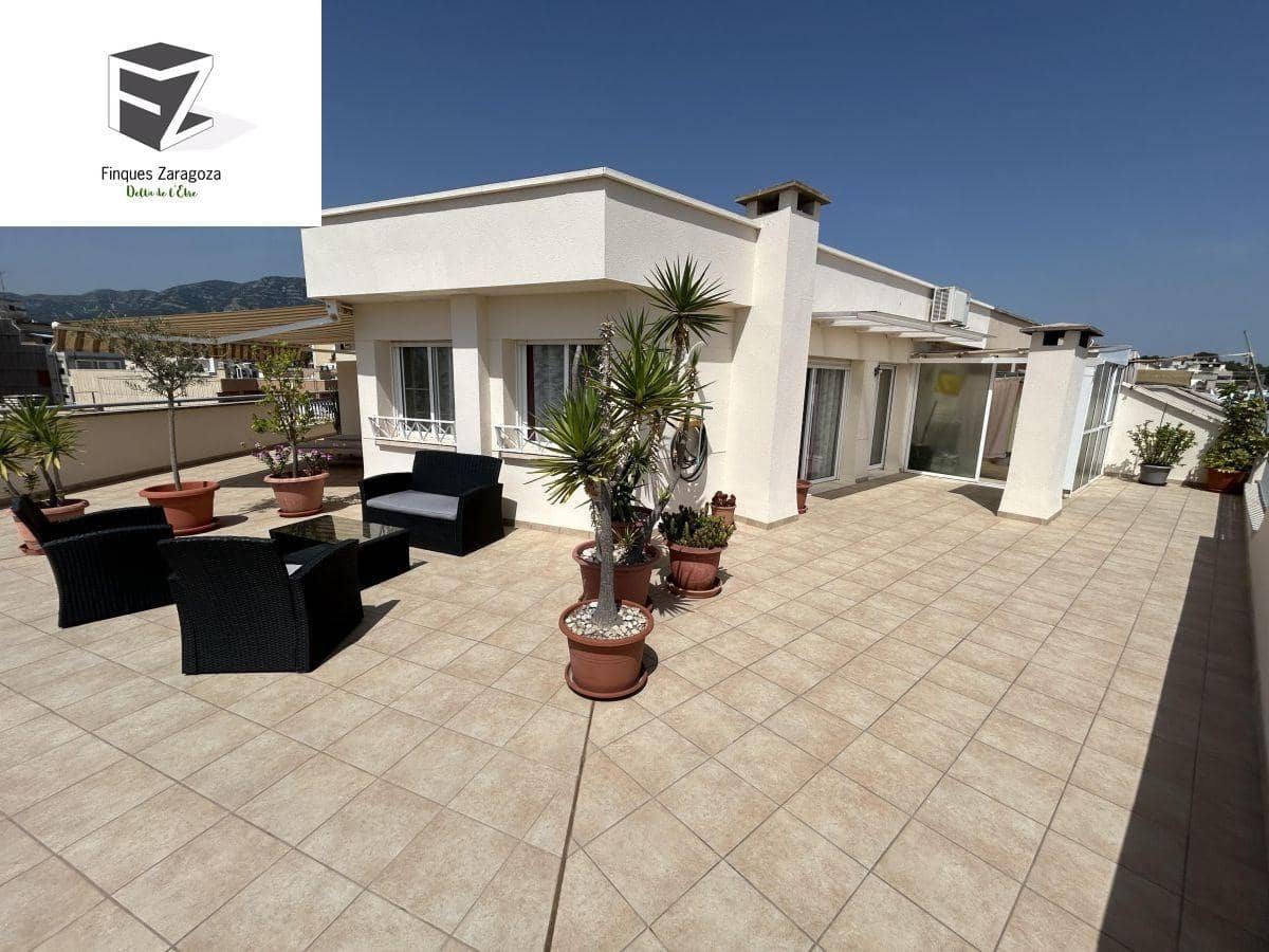 3 soverom Leilighet til salgs i Sant Carles de la Rapita - € 336 000 (Ref: 8634603)