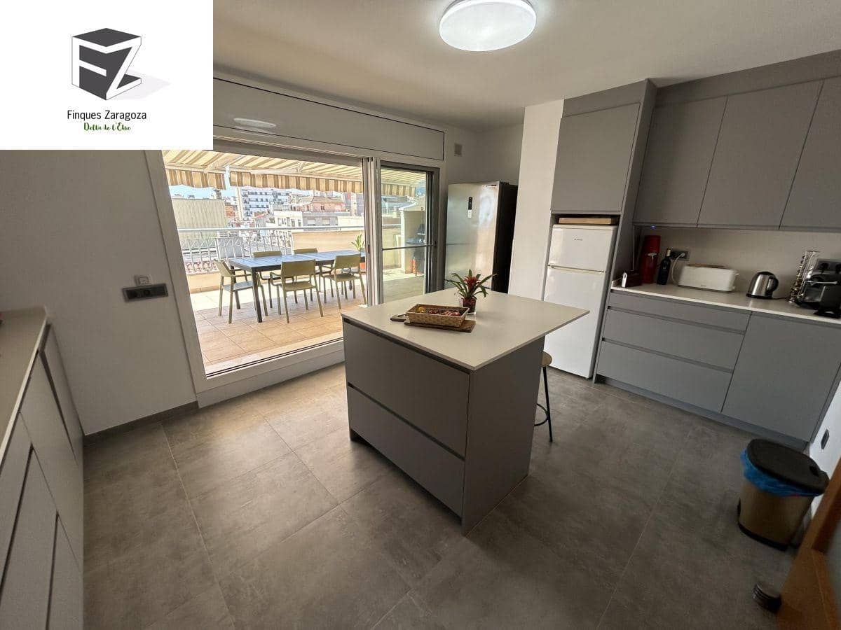 3 soverom Leilighet til salgs i Sant Carles de la Rapita - € 336 000 (Ref: 8634603)