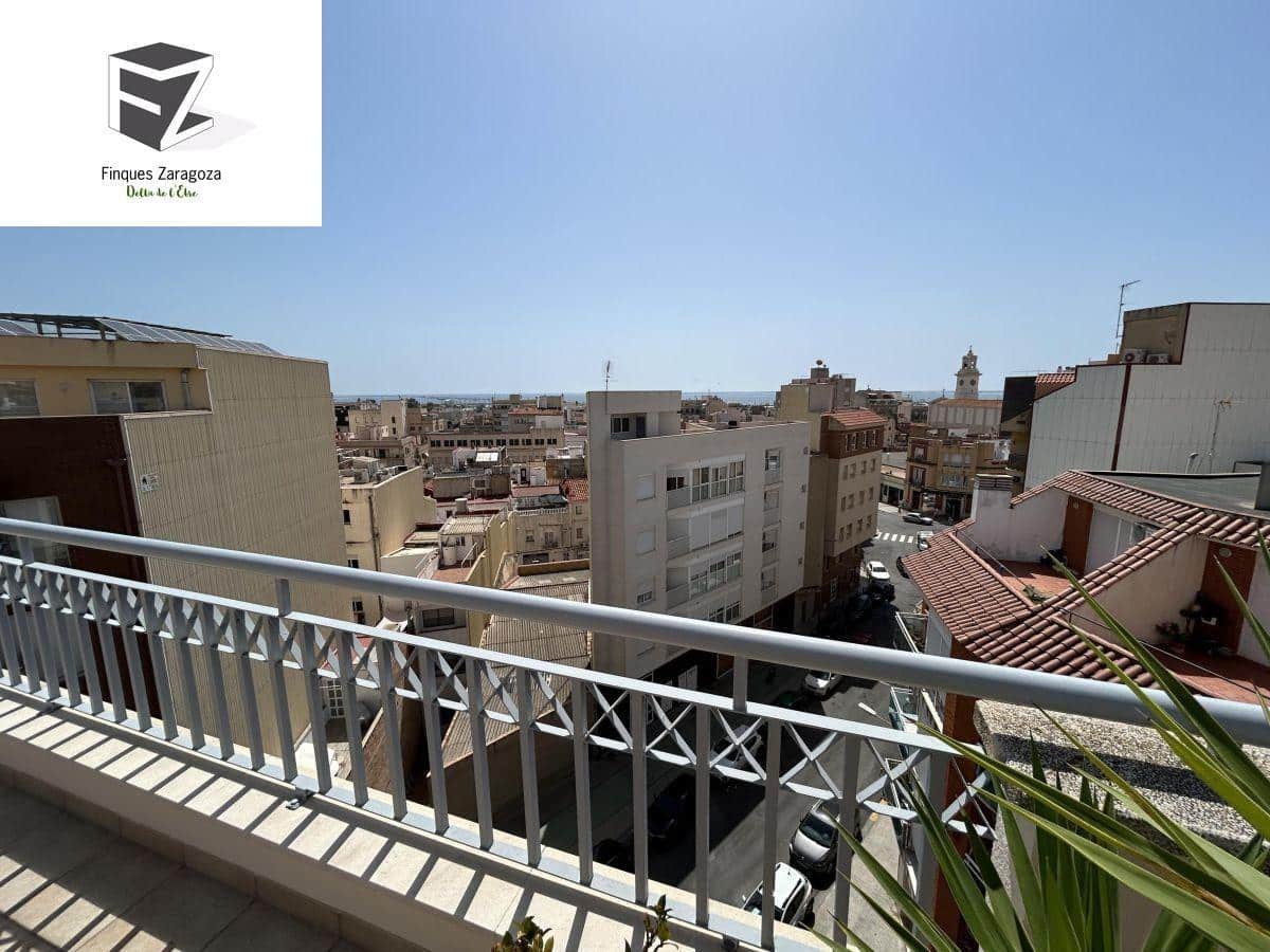 3 soverom Leilighet til salgs i Sant Carles de la Rapita - € 336 000 (Ref: 8634603)