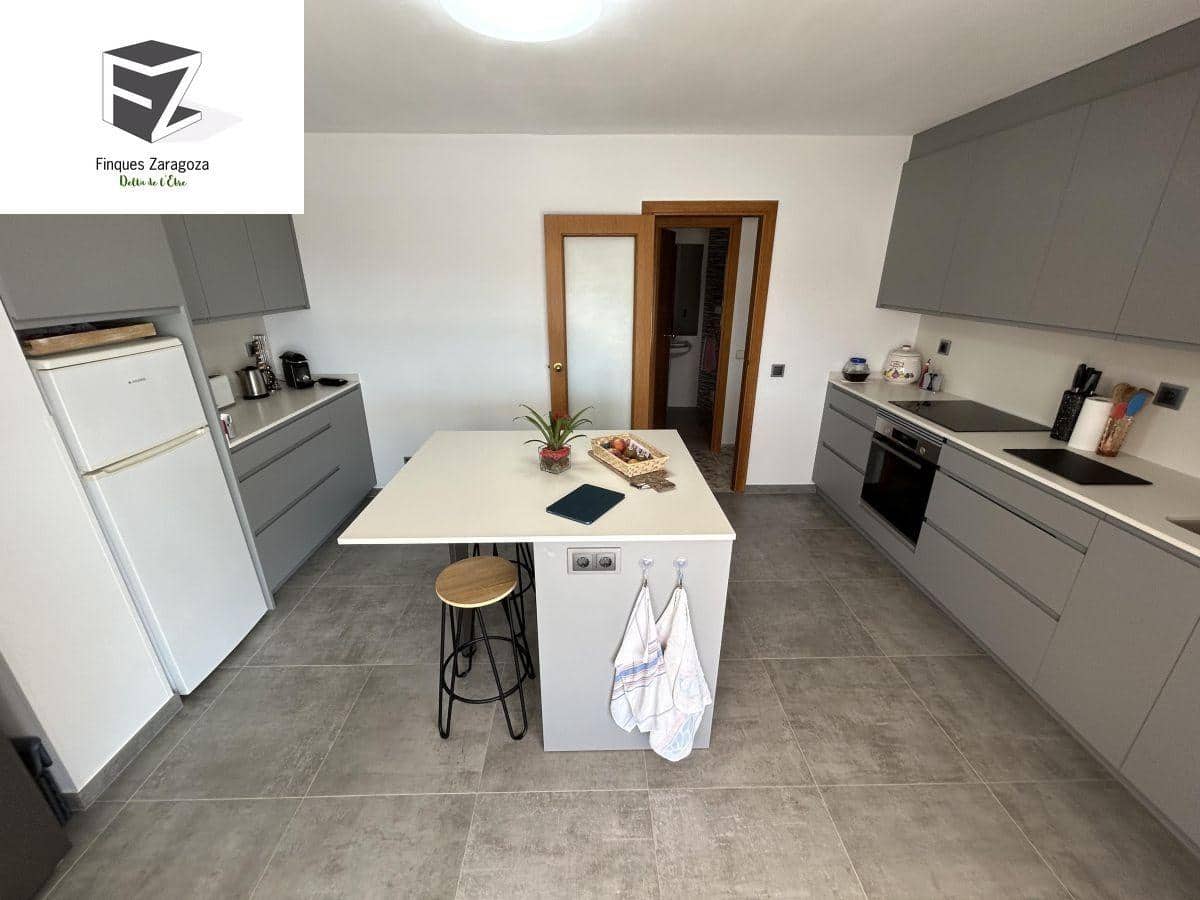 3 soverom Leilighet til salgs i Sant Carles de la Rapita - € 336 000 (Ref: 8634603)