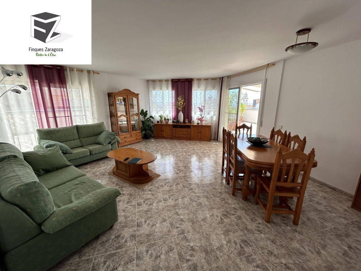 3 soverom Leilighet til salgs i Sant Carles de la Rapita - € 336 000 (Ref: 8634603)