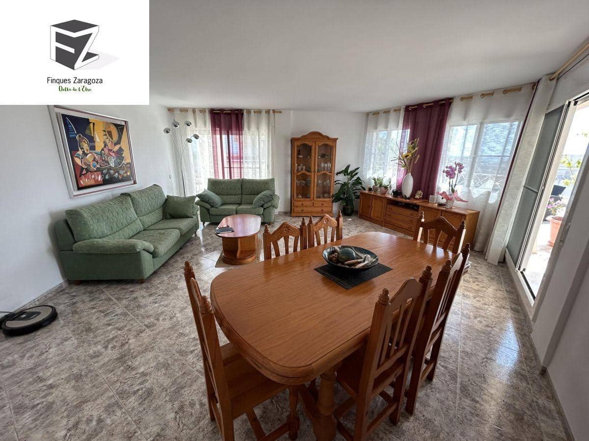 3 soverom Leilighet til salgs i Sant Carles de la Rapita - € 336 000 (Ref: 8634603)