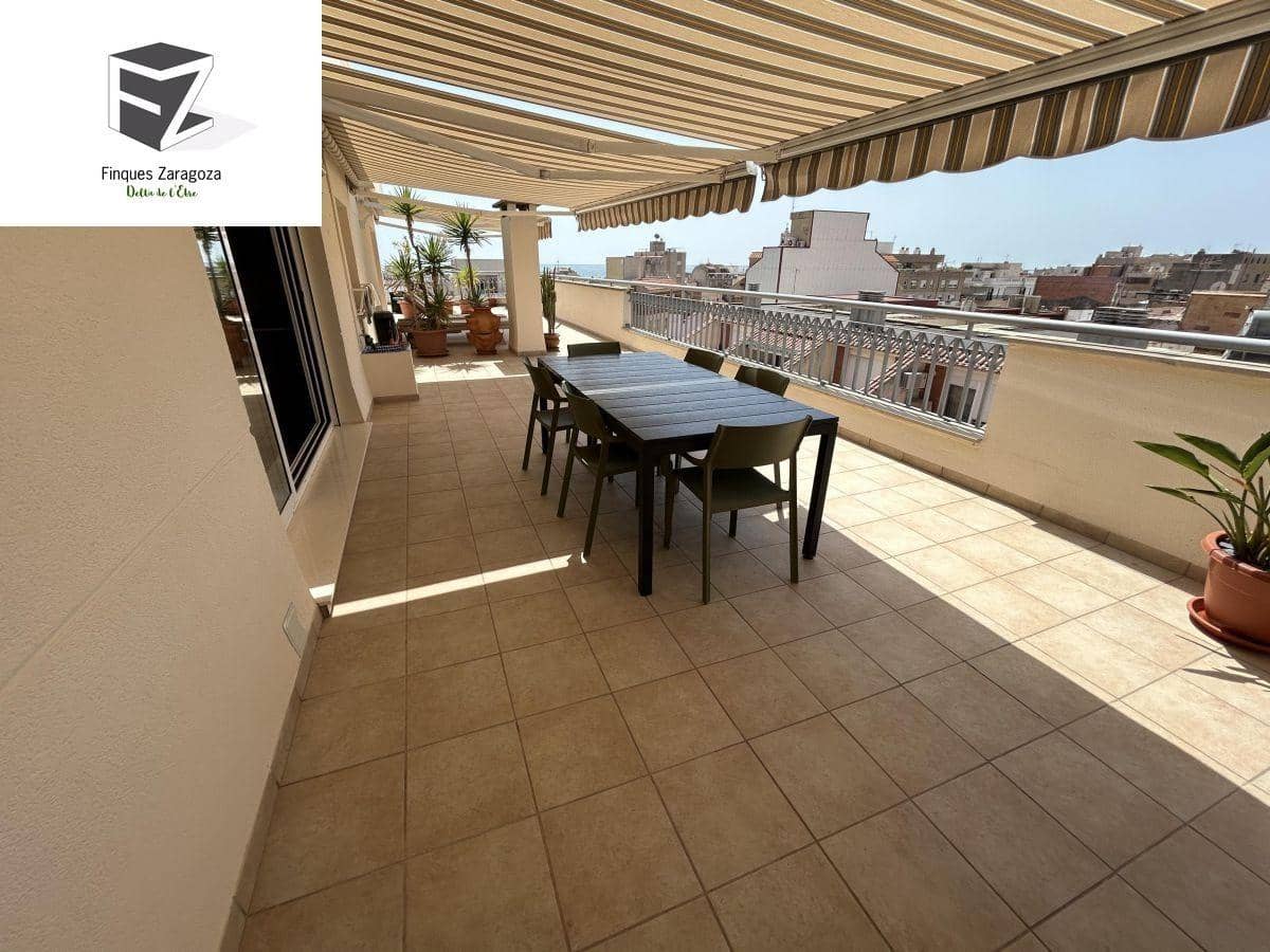 3 soverom Leilighet til salgs i Sant Carles de la Rapita - € 336 000 (Ref: 8634603)