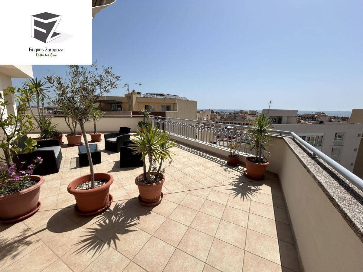 3 soverom Leilighet til salgs i Sant Carles de la Rapita - € 336 000 (Ref: 8634603)