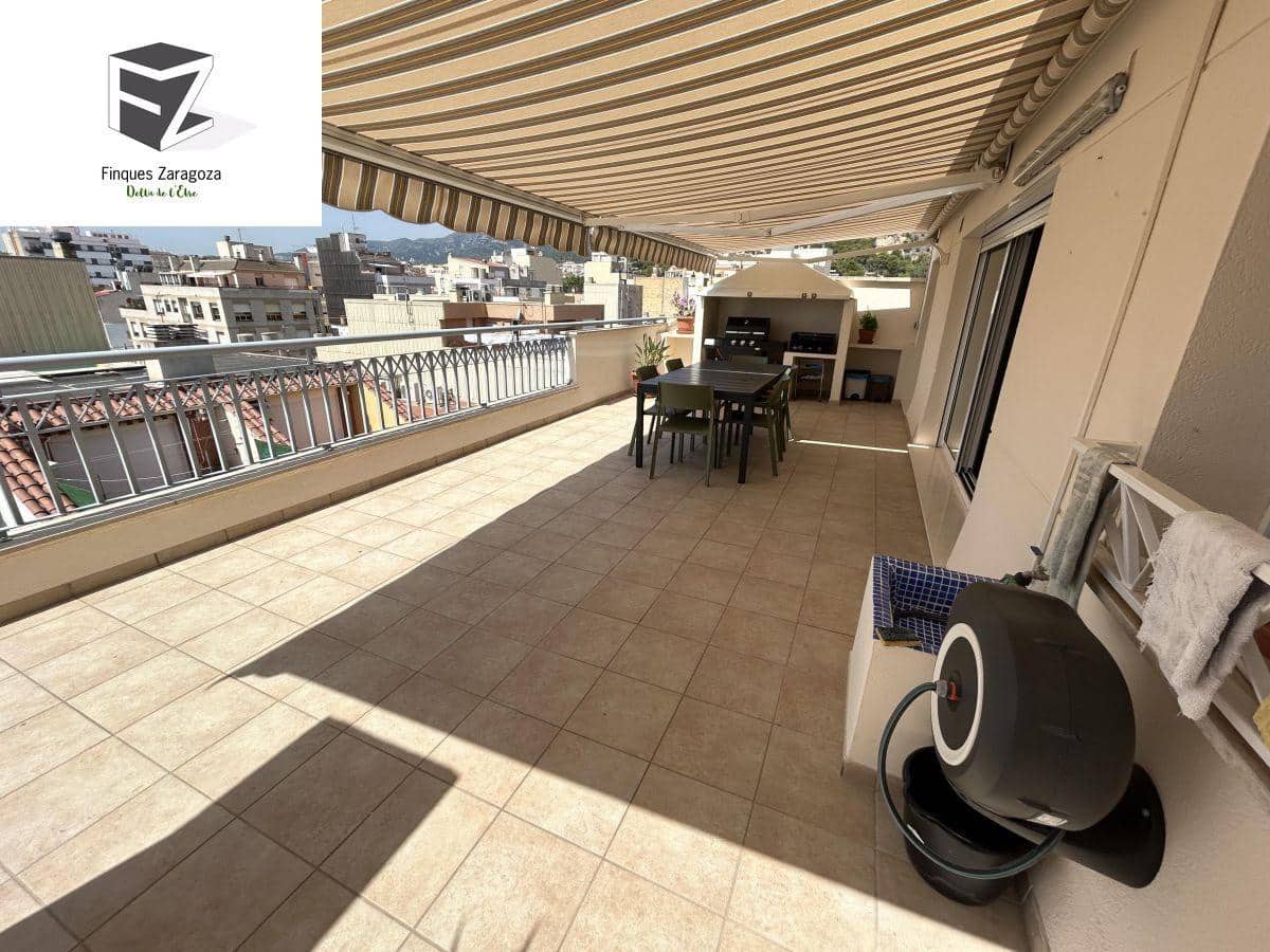 3 soverom Leilighet til salgs i Sant Carles de la Rapita - € 336 000 (Ref: 8634603)