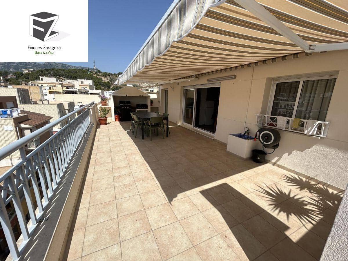 3 soverom Leilighet til salgs i Sant Carles de la Rapita - € 336 000 (Ref: 8634603)