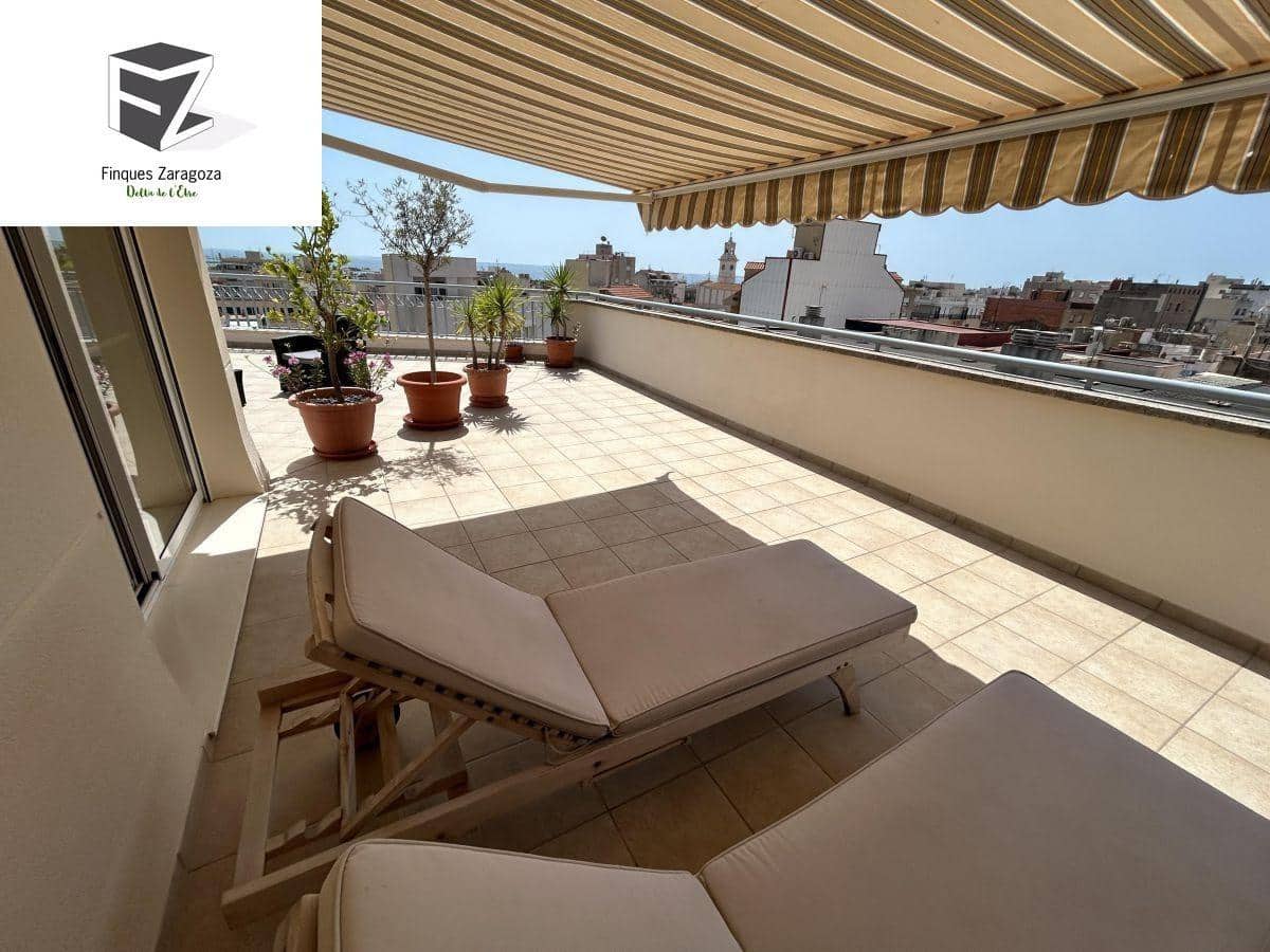 3 soverom Leilighet til salgs i Sant Carles de la Rapita - € 336 000 (Ref: 8634603)