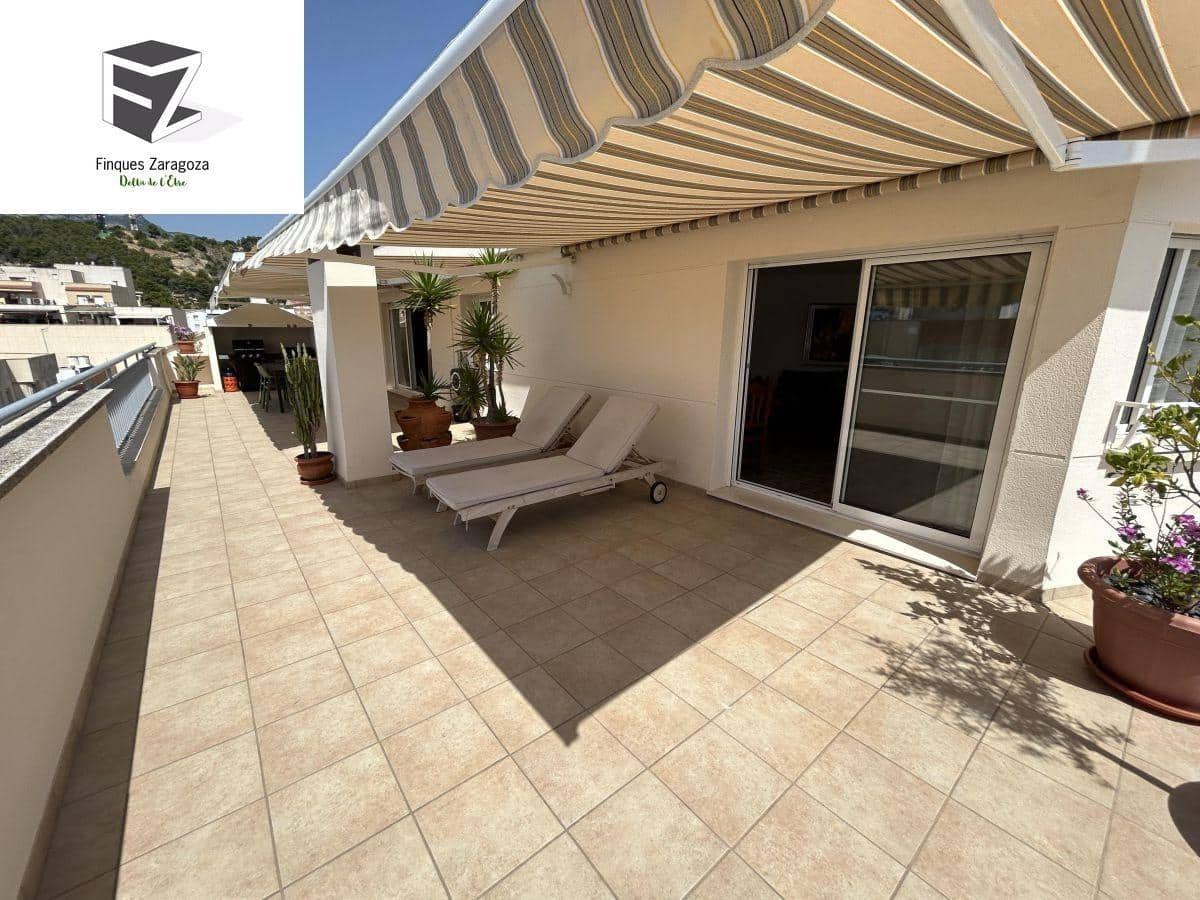 3 soverom Leilighet til salgs i Sant Carles de la Rapita - € 336 000 (Ref: 8634603)