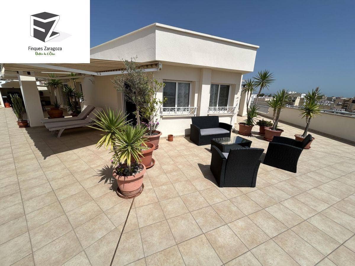 3 soverom Leilighet til salgs i Sant Carles de la Rapita - € 336 000 (Ref: 8634603)