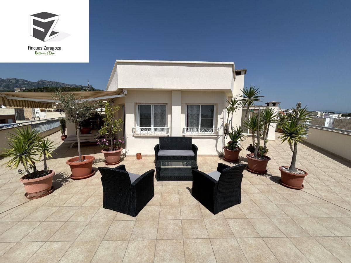 3 soverom Leilighet til salgs i Sant Carles de la Rapita - € 336 000 (Ref: 8634603)