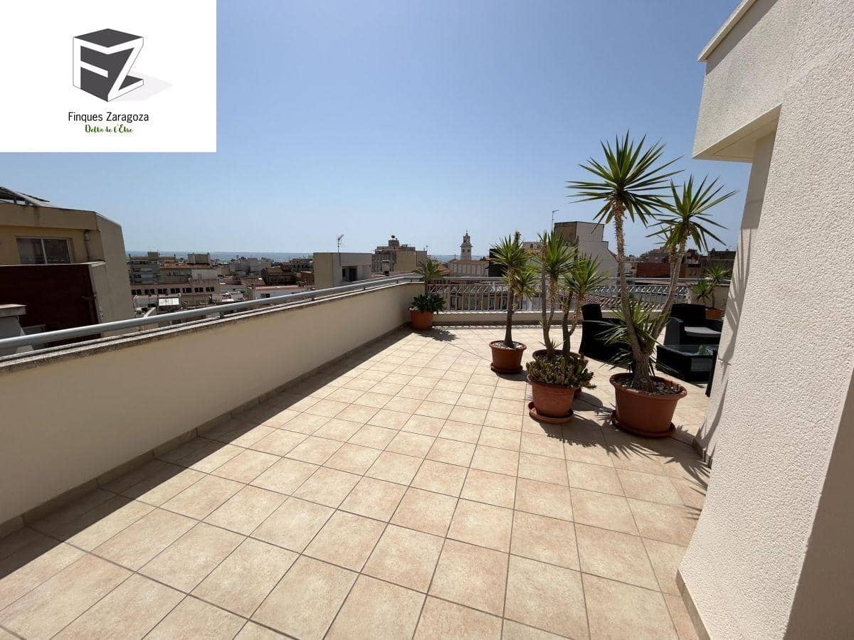 3 soverom Leilighet til salgs i Sant Carles de la Rapita - € 336 000 (Ref: 8634603)