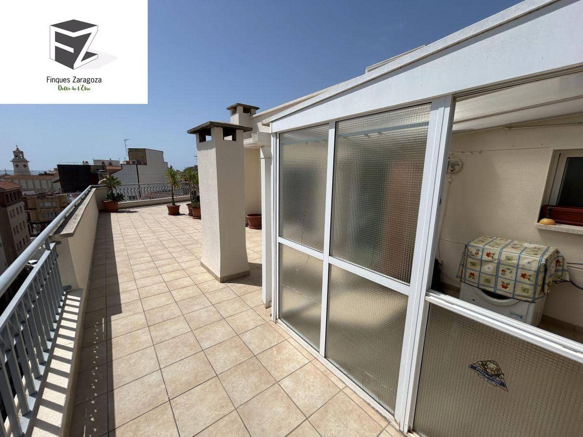 3 soverom Leilighet til salgs i Sant Carles de la Rapita - € 336 000 (Ref: 8634603)