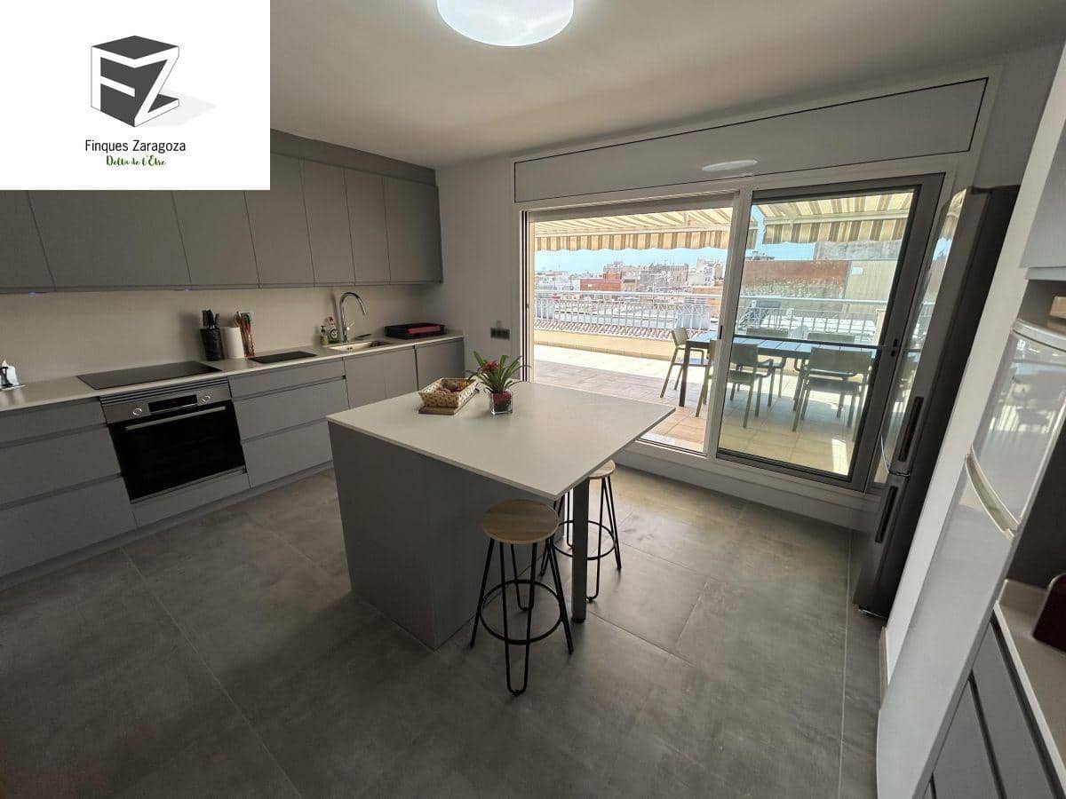 3 soverom Leilighet til salgs i Sant Carles de la Rapita - € 336 000 (Ref: 8634603)