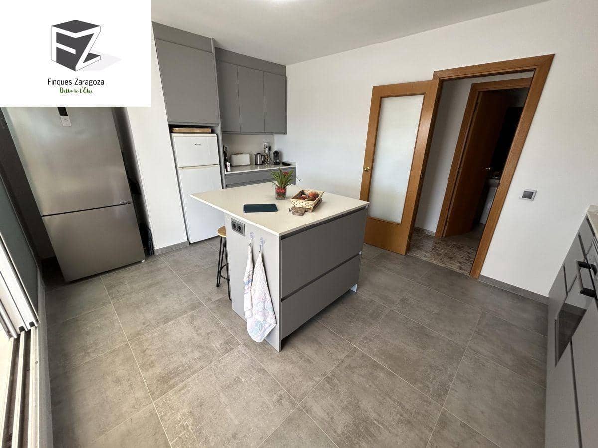 3 soverom Leilighet til salgs i Sant Carles de la Rapita - € 336 000 (Ref: 8634603)